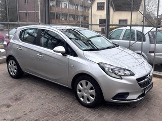 Opel Corsa E 1.2 Edition  EINPARKHILFE/TÜV/4-TÜRER - photo 6