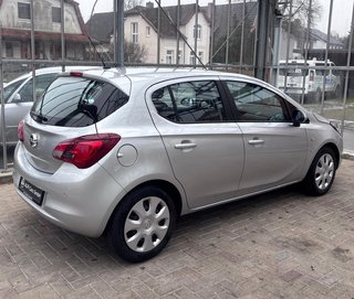 Opel Corsa E 1.2 Edition  EINPARKHILFE/TÜV/4-TÜRER - photo 2