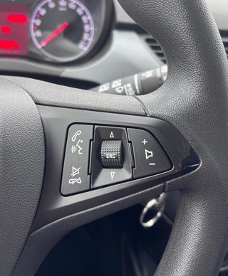 Opel Corsa E 1.2 Edition  EINPARKHILFE/TÜV/4-TÜRER - photo 4