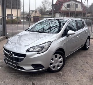Opel Corsa-e Gebrauchtwagen Kaufen