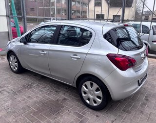 Opel Corsa E 1.2 Edition  EINPARKHILFE/TÜV/4-TÜRER - photo 5