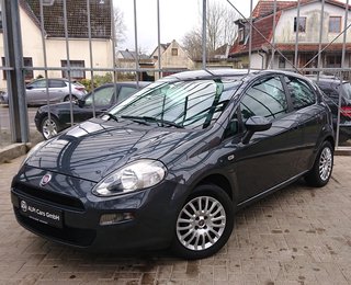 Fiat Punto Used vehicle for sale
