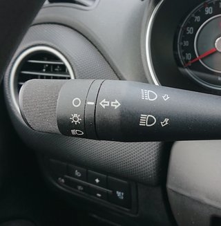 Fiat Punto 1.2 8V Pop  AHK/TÜV/FINANZ. - photo 11