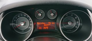 Fiat Punto 1.2 8V Pop  AHK/TÜV/FINANZ. - photo 6