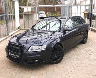 Audi A6 Used vehicle for sale