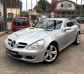 Mercedes-Benz SLK 200 Used vehicle for sale