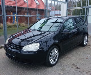 Volkswagen Golf Gebrauchtwagen Kaufen