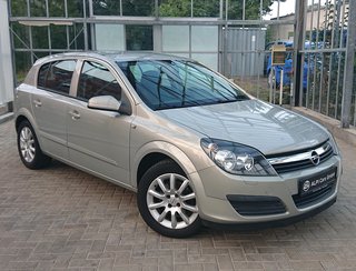 Opel Astra Gebrauchtwagen Kaufen
