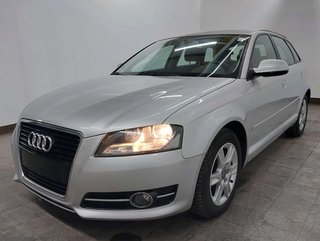 Audi A3 Gebrauchtwagen Kaufen