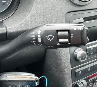 Audi A3 Sportback 1.2 TFSI Attraction  EINPARKHILFE/AHK - foto 4