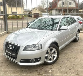 Audi A3 Sportback 1.2 TFSI Attraction  EINPARKHILFE/AHK - foto 7