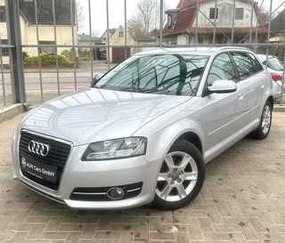 Audi A3 Used vehicle for sale