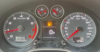 Audi A3 Sportback 1.2 TFSI Attraction  EINPARKHILFE/AHK - foto 2