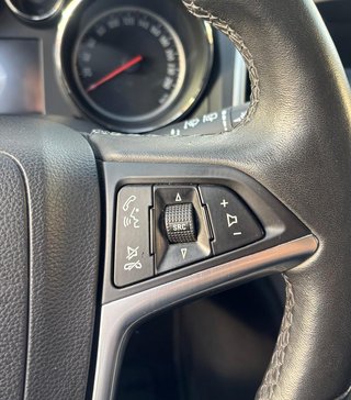 Opel Astra J 1.4 Turbo  EINPARKHILFE/SITZHEIZ./TEMPOMAT - photo 3