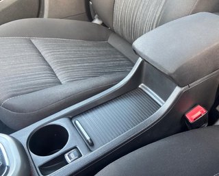 Opel Astra J 1.4 Turbo  EINPARKHILFE/SITZHEIZ./TEMPOMAT - photo 13