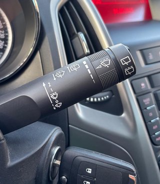 Opel Astra J 1.4 Turbo  EINPARKHILFE/SITZHEIZ./TEMPOMAT - photo 16