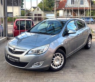 Opel Astra Used vehicle for sale