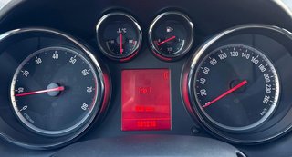 Opel Astra J 1.4 Turbo  EINPARKHILFE/SITZHEIZ./TEMPOMAT - photo 5