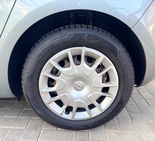 Opel Astra J 1.4 Turbo  EINPARKHILFE/SITZHEIZ./TEMPOMAT - photo 7