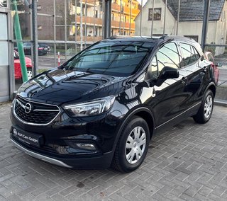 Opel Mokka X 1.4 ECOTEC Select.  EINPARKHILFE/TÜV - photo 8