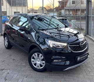 Opel Mokka X 1.4 ECOTEC Select.  EINPARKHILFE/TÜV - photo 10