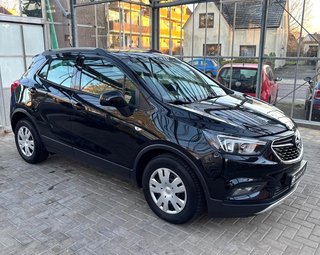 Opel Mokka X 1.4 ECOTEC Select.  EINPARKHILFE/TÜV - photo 14