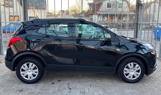 Opel Mokka X 1.4 ECOTEC Select.  EINPARKHILFE/TÜV - photo 4