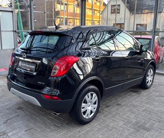 Opel Mokka X 1.4 ECOTEC Select.  EINPARKHILFE/TÜV - photo 12