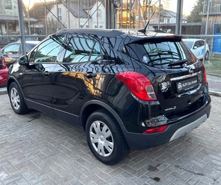 Opel Mokka X 1.4 ECOTEC Select.  EINPARKHILFE/TÜV - photo 18