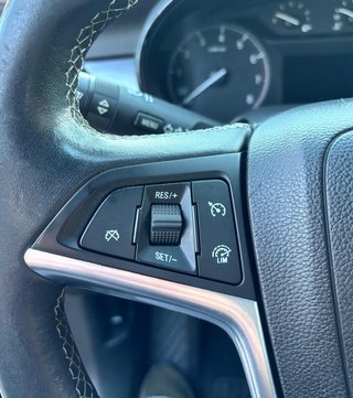 Opel Mokka X 1.4 ECOTEC Select.  EINPARKHILFE/TÜV - photo 1