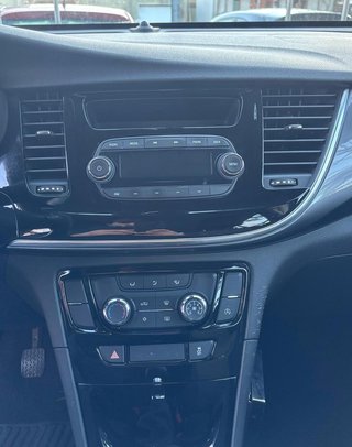 Opel Mokka X 1.4 ECOTEC Select.  EINPARKHILFE/TÜV - photo 7