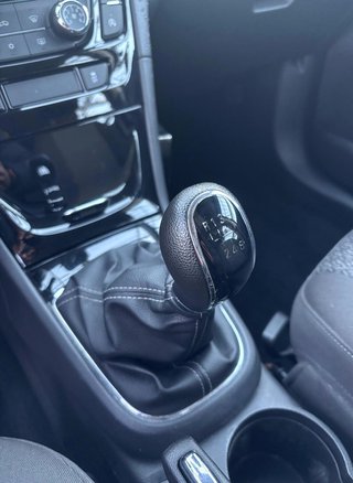 Opel Mokka X 1.4 ECOTEC Select.  EINPARKHILFE/TÜV - photo 11