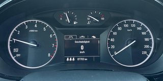 Opel Mokka X 1.4 ECOTEC Select.  EINPARKHILFE/TÜV - photo 9