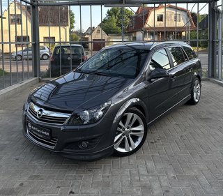 Opel Astra Gebrauchtwagen Kaufen