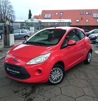 Ford Ka Used vehicle for sale