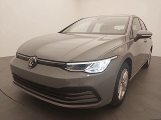 Volkswagen Golf Gebrauchtwagen Kaufen