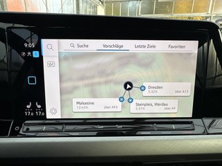 Volkswagen Golf VIII 1,5 TSI ACT Life  1.HAND/NAVI/SPURHAL. - photo 6