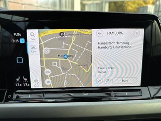 Volkswagen Golf VIII 1,5 TSI ACT Life  1.HAND/NAVI/SPURHAL. - photo 7