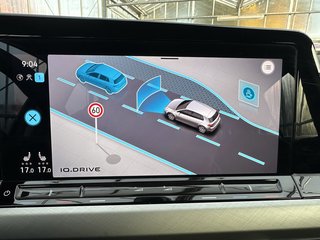 Volkswagen Golf VIII 1,5 TSI ACT Life  1.HAND/NAVI/SPURHAL. - photo 8