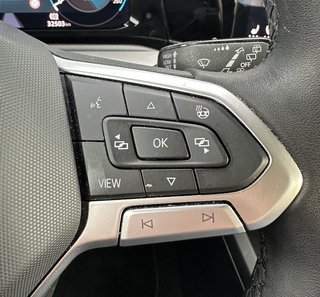 Volkswagen Golf VIII 1,5 TSI ACT Life  1.HAND/NAVI/SPURHAL. - photo 2