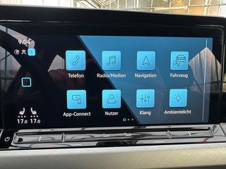 Volkswagen Golf VIII 1,5 TSI ACT Life  1.HAND/NAVI/SPURHAL. - photo 5