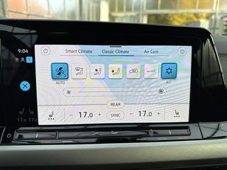 Volkswagen Golf VIII 1,5 TSI ACT Life  1.HAND/NAVI/SPURHAL. - photo 9