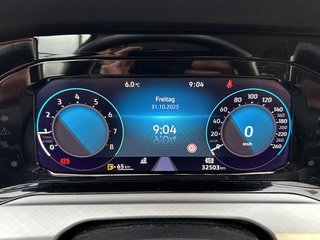 Volkswagen Golf VIII 1,5 TSI ACT Life  1.HAND/NAVI/SPURHAL. - photo 3