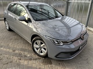 Volkswagen Golf Gebrauchtwagen Kaufen