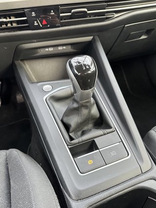 Volkswagen Golf VIII 1,5 TSI ACT Life  1.HAND/NAVI/SPURHAL. - photo 13