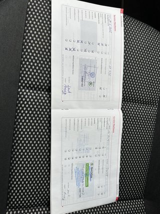 Skoda Roomster Scout  SHZ TEMPOMAT KLIMA TÜV NEU - bilder 17