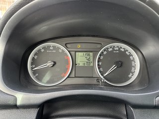 Skoda Roomster Scout  SHZ TEMPOMAT KLIMA TÜV NEU - bilder 4