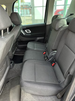 Skoda Roomster Scout  SHZ TEMPOMAT KLIMA TÜV NEU - bilder 13