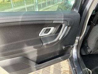Skoda Roomster Scout  SHZ TEMPOMAT KLIMA TÜV NEU - bilder 14
