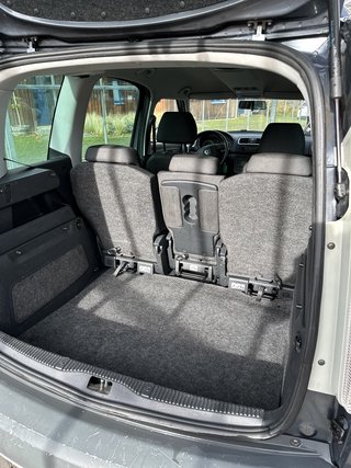 Skoda Roomster Scout  SHZ TEMPOMAT KLIMA TÜV NEU - bilder 11